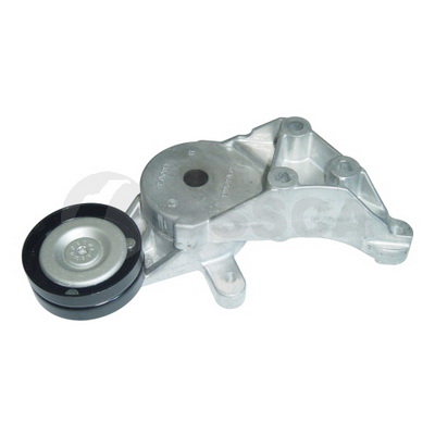 OSSCA 02769 Belt Tensioner,...