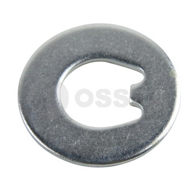 OSSCA 02777 Bearing, wheel...
