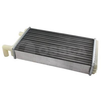 OSSCA 02806 Heat Exchanger,...