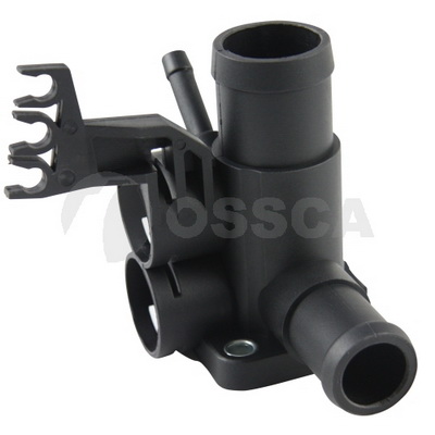 OSSCA 02807 Coolant Flange