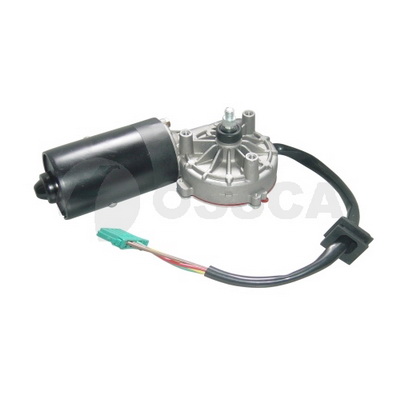 OSSCA 02813 Wiper Motor