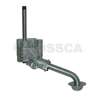 OSSCA 02843 Oil Pump