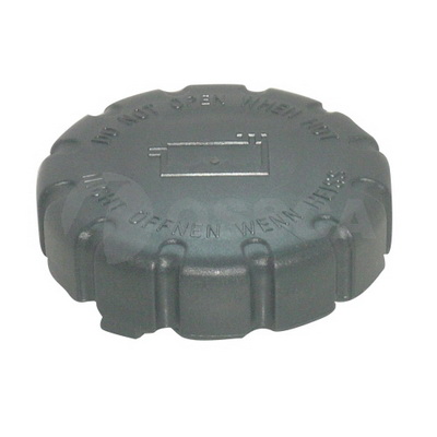 OSSCA 02847 Sealing Cap,...