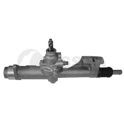 OSSCA 02860 Steering Gear