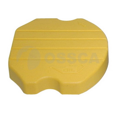 OSSCA 02863 Sealing Cap,...