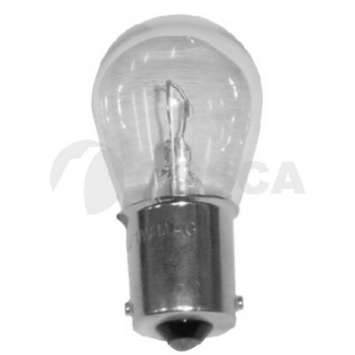 OSSCA 02918 Bulb, headlight