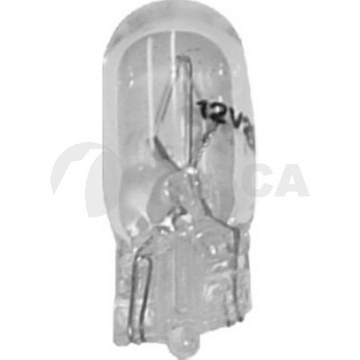 OSSCA 02921 Bulb, switch