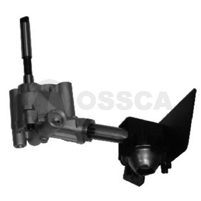 OSSCA 02938 Oil Pump