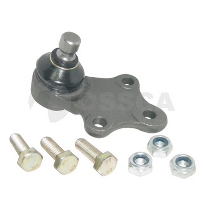 OSSCA 02944 Ball Joint