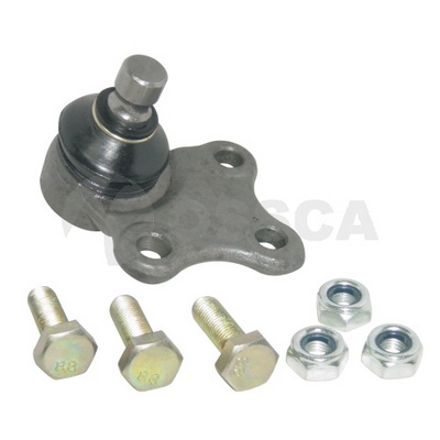 OSSCA 02945 Ball Joint