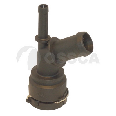 OSSCA 02995 Coolant Flange