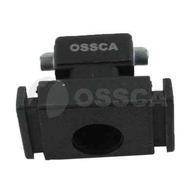 OSSCA 03021 Tailgate Lock