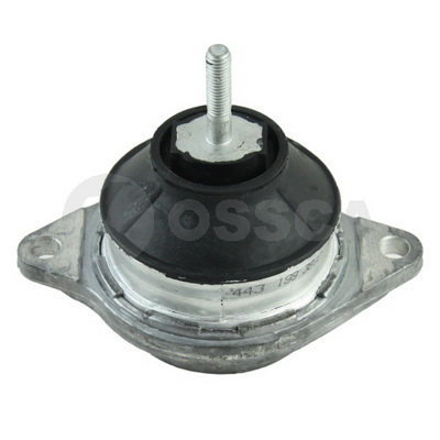 OSSCA 03024 Engine Mounting