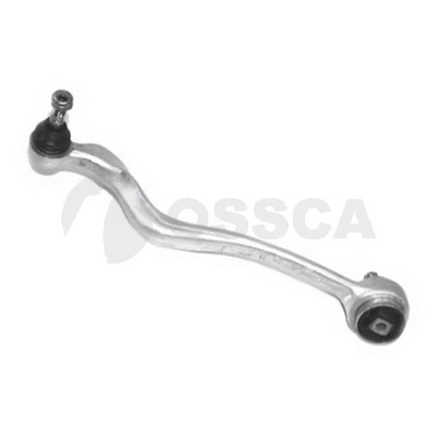 OSSCA 03030 Track Control Arm