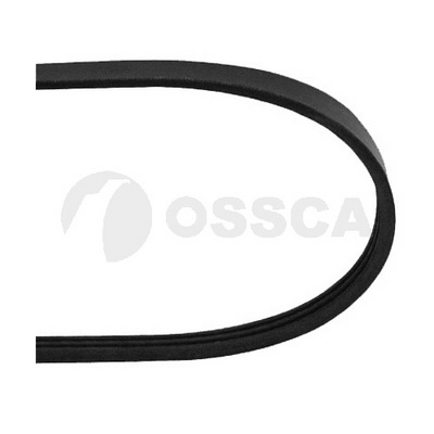 OSSCA 03059 V-Belt