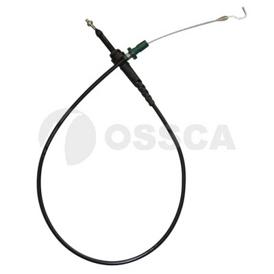 OSSCA 03062 Accelerator Cable