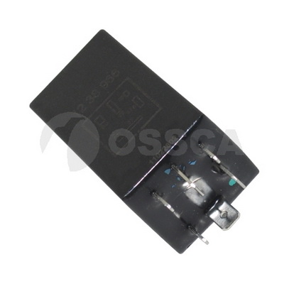 OSSCA 03075 Relay, fuel pump