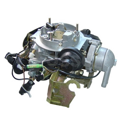 OSSCA 03101 Carburettor