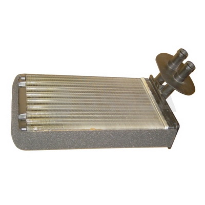 OSSCA 03107 Heat Exchanger,...