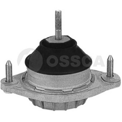 OSSCA 03127 Engine Mounting