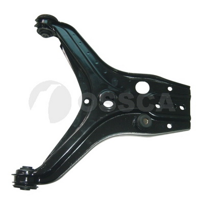 OSSCA 03130 Track Control Arm