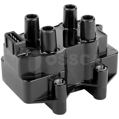OSSCA 03158 Ignition Coil