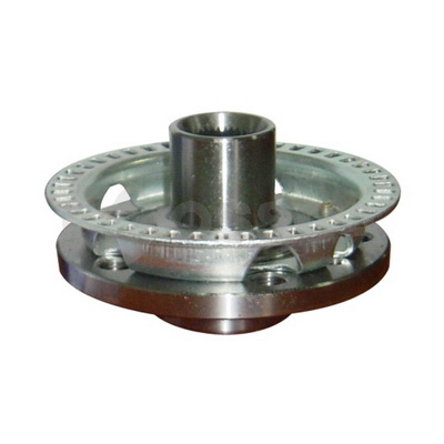 OSSCA 03159 Wheel Hub