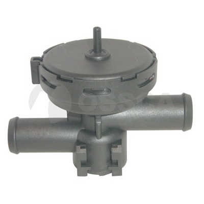 OSSCA 03184 Control Valve,...