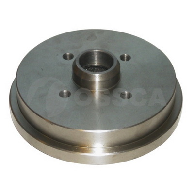 OSSCA 03194 Brake Drum