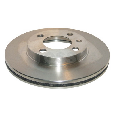 OSSCA 03199 Brake Disc