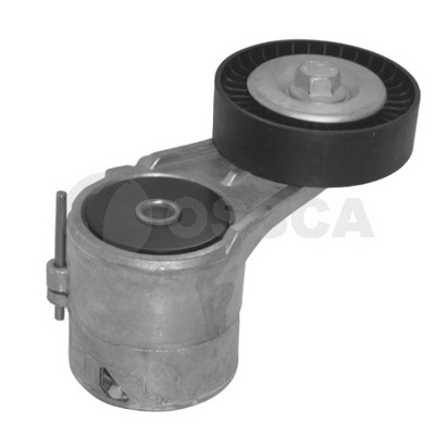 OSSCA 03200 Belt Tensioner,...