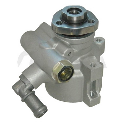 OSSCA 03207 Hydraulic Pump,...