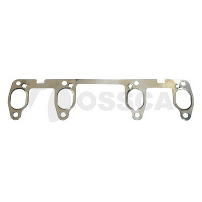 OSSCA 03215 Gasket, exhaust...