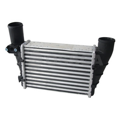 OSSCA 03217 Intercooler,...