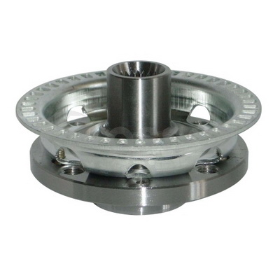 OSSCA 03260 Wheel Hub