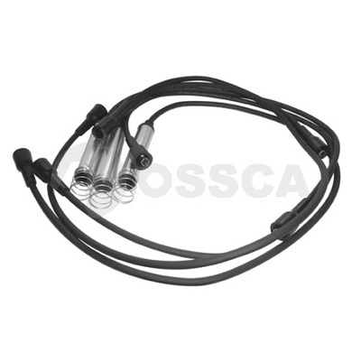 OSSCA 03264 Ignition Cable Kit