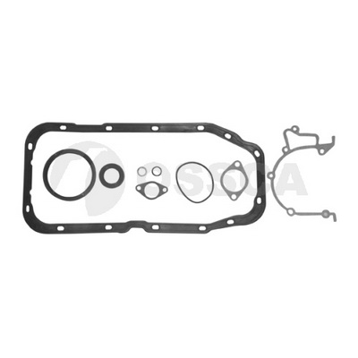 OSSCA 03272 Gasket,...