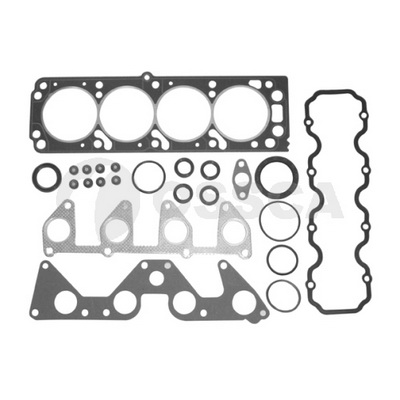 OSSCA 03273 Gasket,...