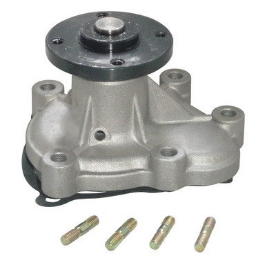 OSSCA 03289 Water Pump