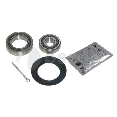 OSSCA 03293 Wheel Bearing Kit