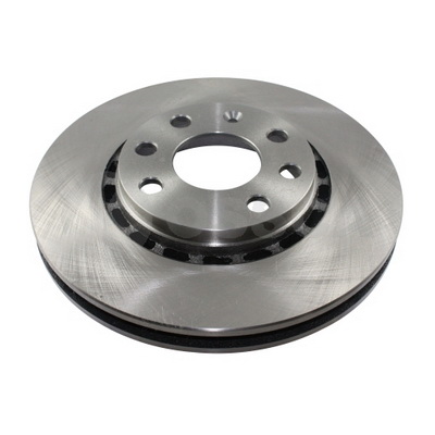 OSSCA 03316 Brake Disc