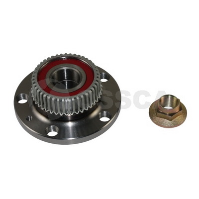 OSSCA 03352 Wheel Hub