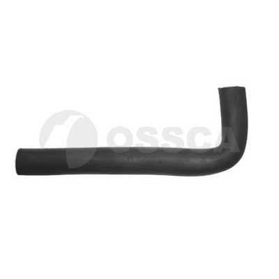 OSSCA 03361 Hose, crankcase...