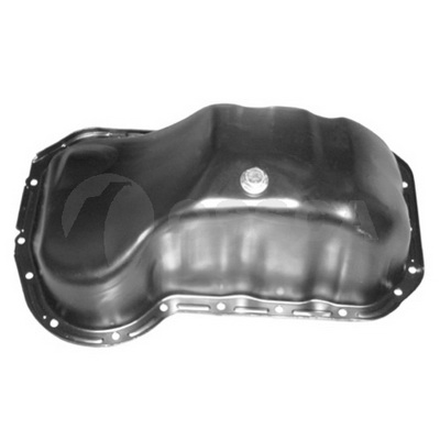 OSSCA 03362 Oil sump