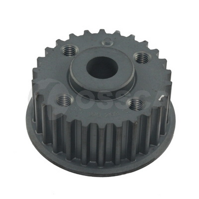 OSSCA 03393 Gear, crankshaft