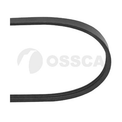 OSSCA 03397 V-Belt