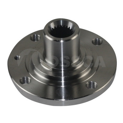 OSSCA 03400 Wheel Hub