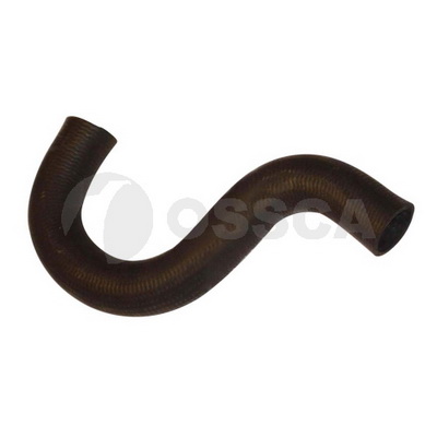 OSSCA 03401 Radiator Hose