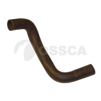 OSSCA 03416 Radiator Hose