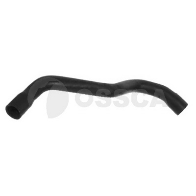 OSSCA 03420 Radiator Hose